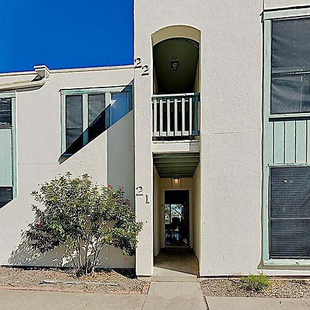 Fulton Beach Condos Rockport Rom bilde