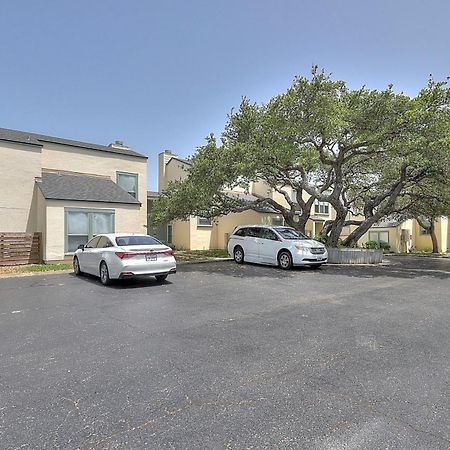 Fulton Beach Condos Rockport Rom bilde
