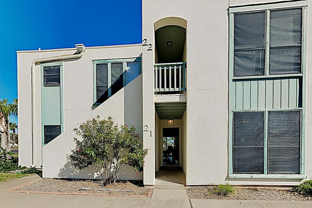 Fulton Beach Condos Rockport Rom bilde