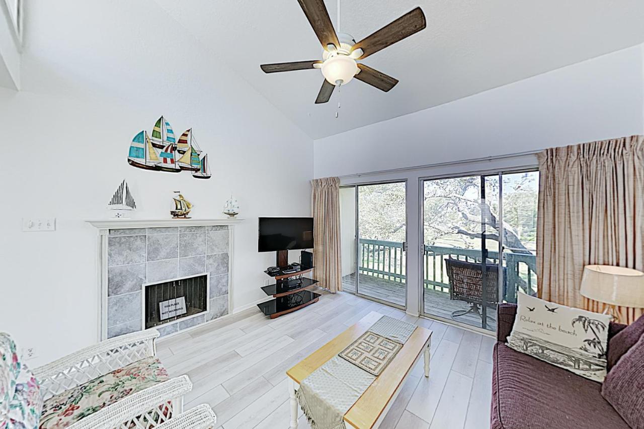 Fulton Beach Condos Rockport Rom bilde