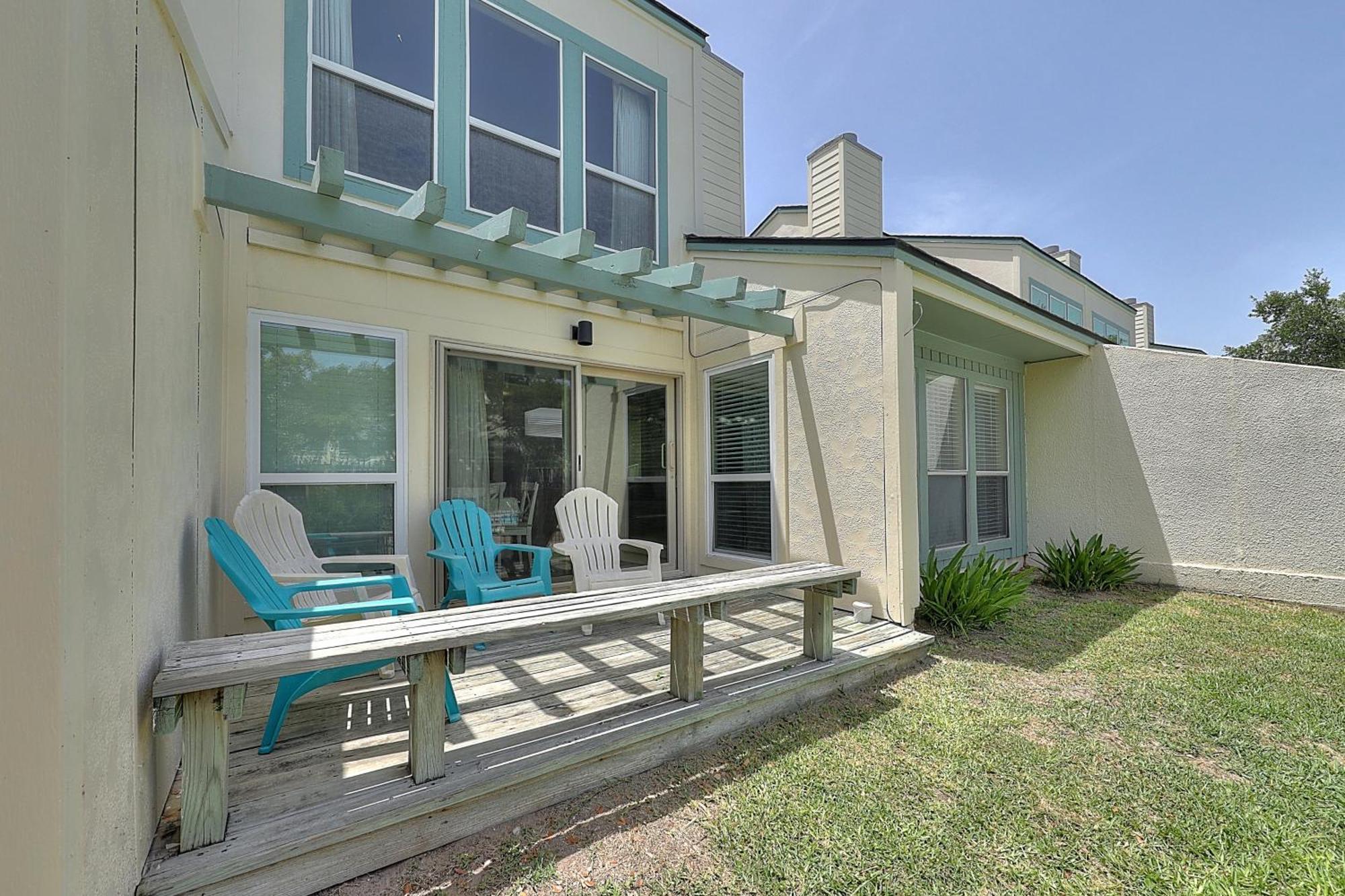 Fulton Beach Condos Rockport Rom bilde