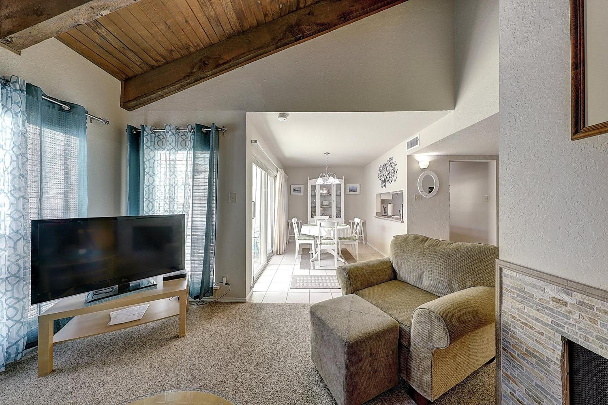 Fulton Beach Condos Rockport Rom bilde