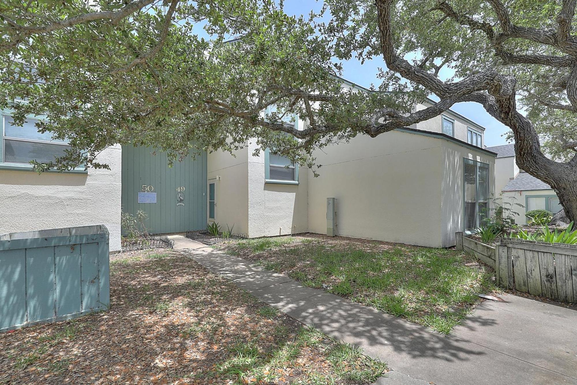 Fulton Beach Condos Rockport Rom bilde