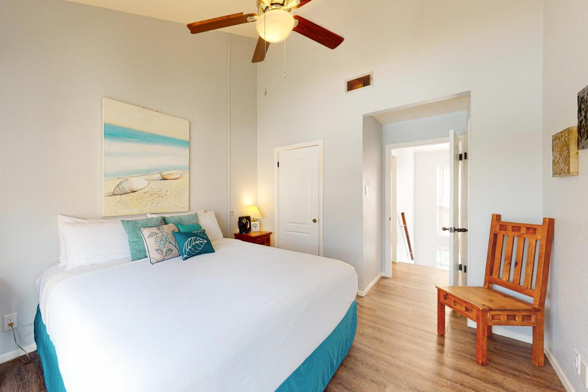 Fulton Beach Condos Rockport Rom bilde