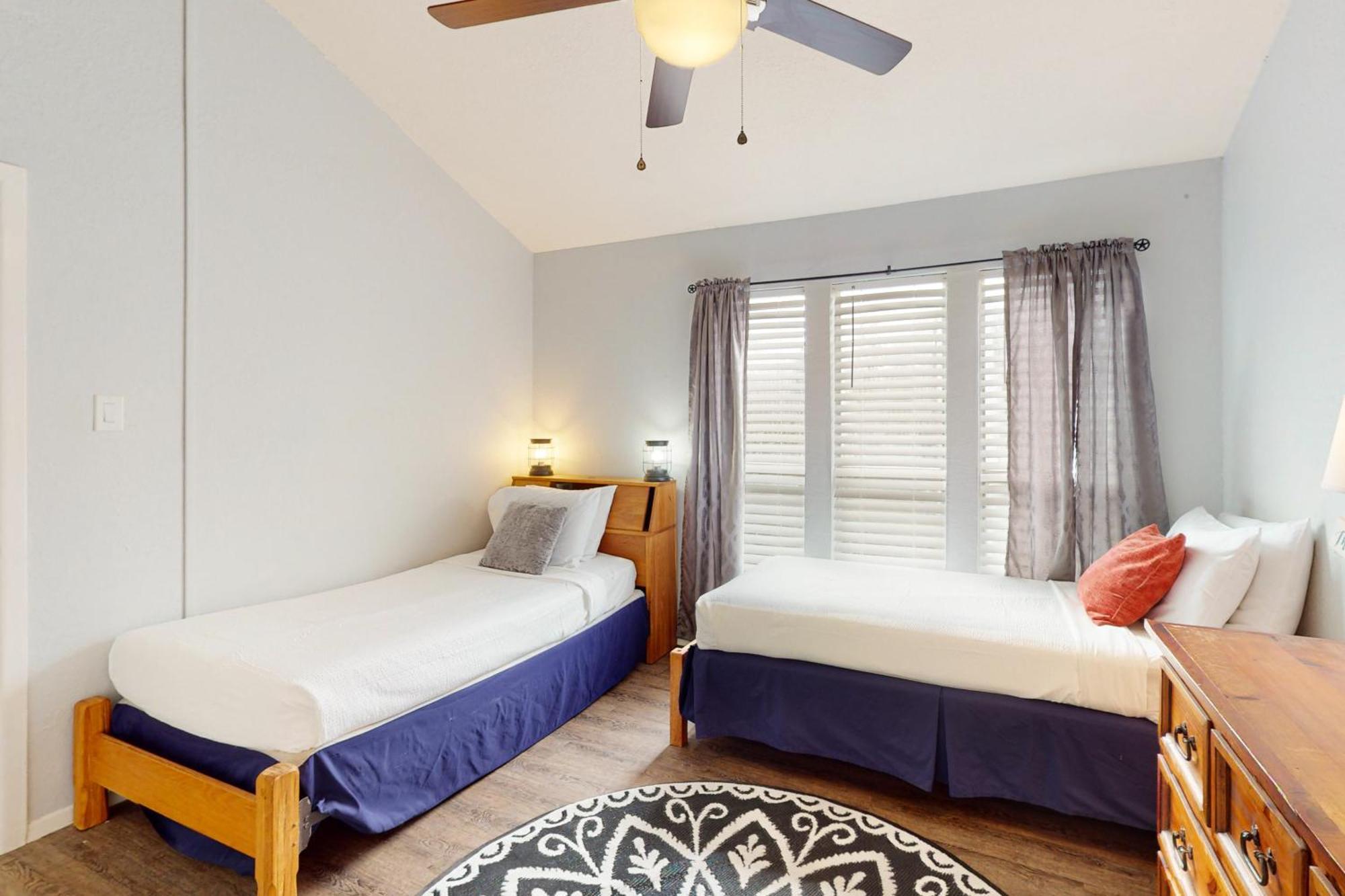 Fulton Beach Condos Rockport Rom bilde