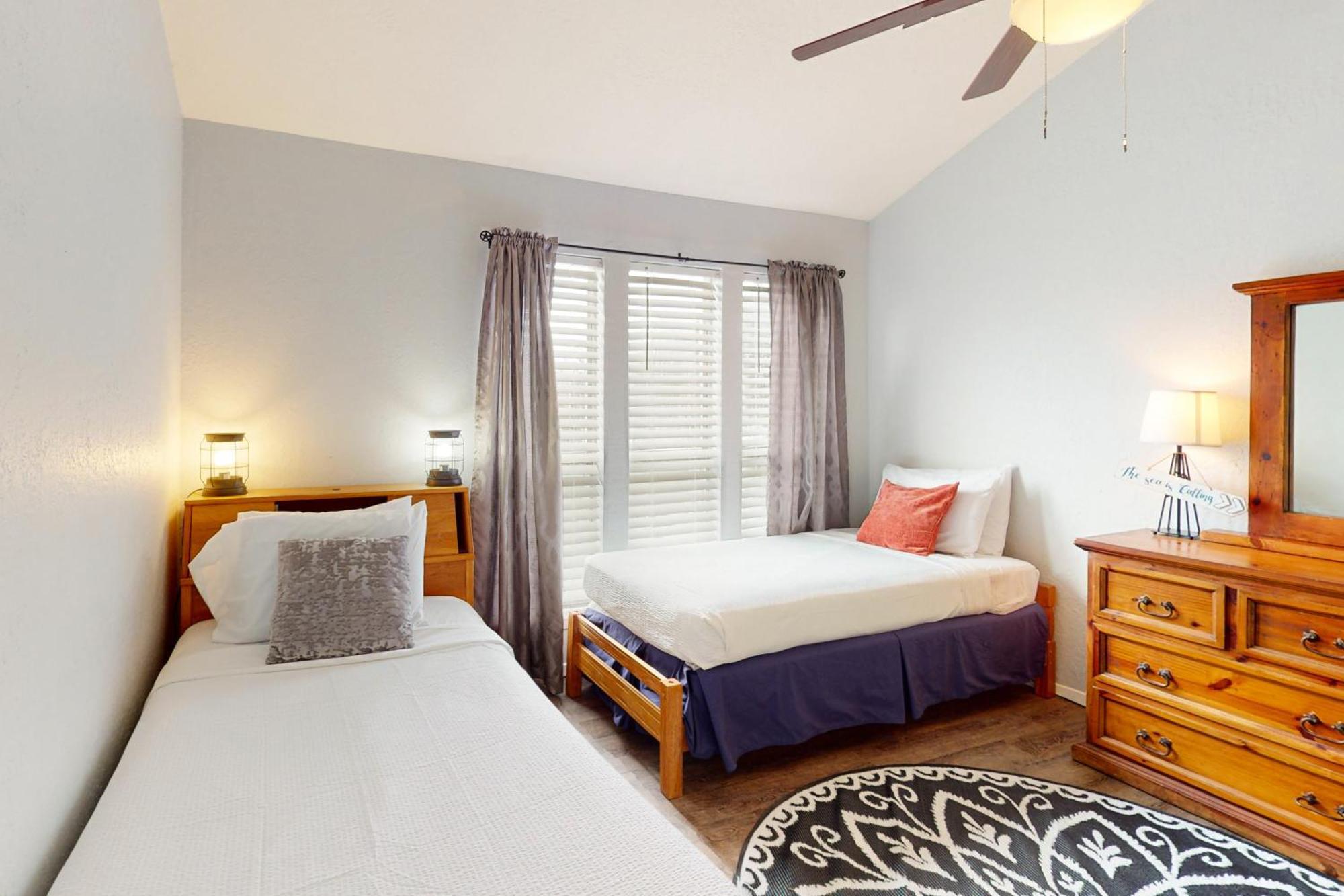 Fulton Beach Condos Rockport Rom bilde