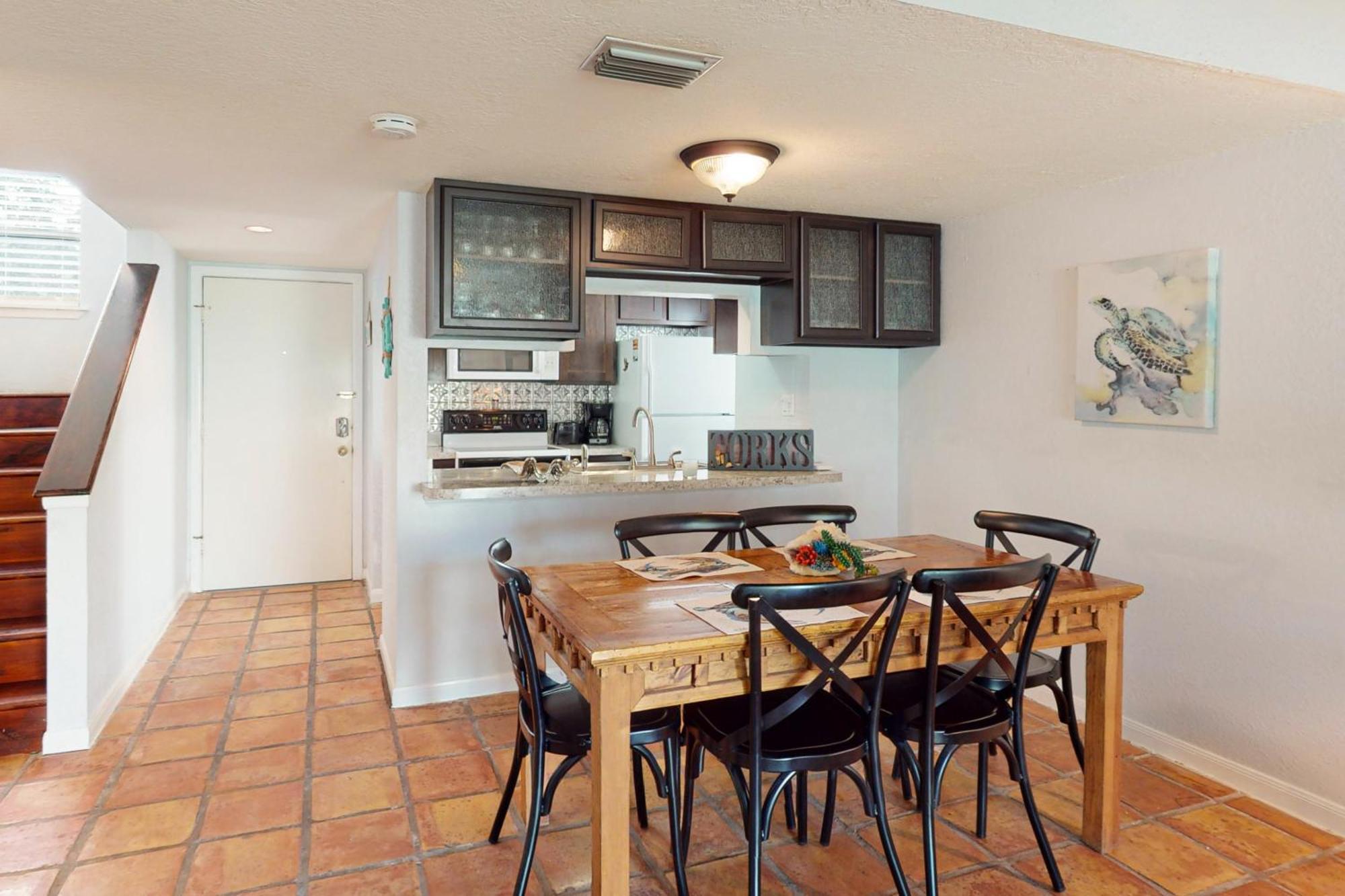 Fulton Beach Condos Rockport Rom bilde