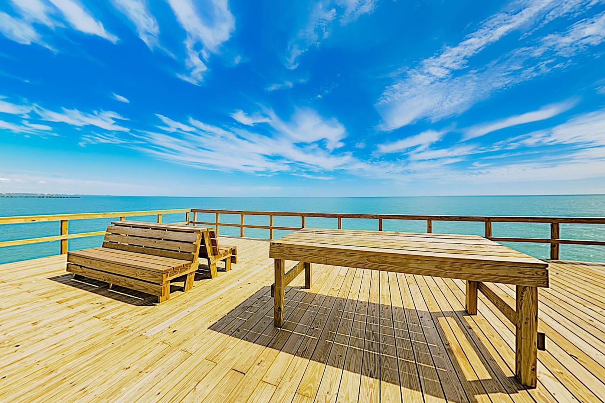 Fulton Beach Condos Rockport Rom bilde
