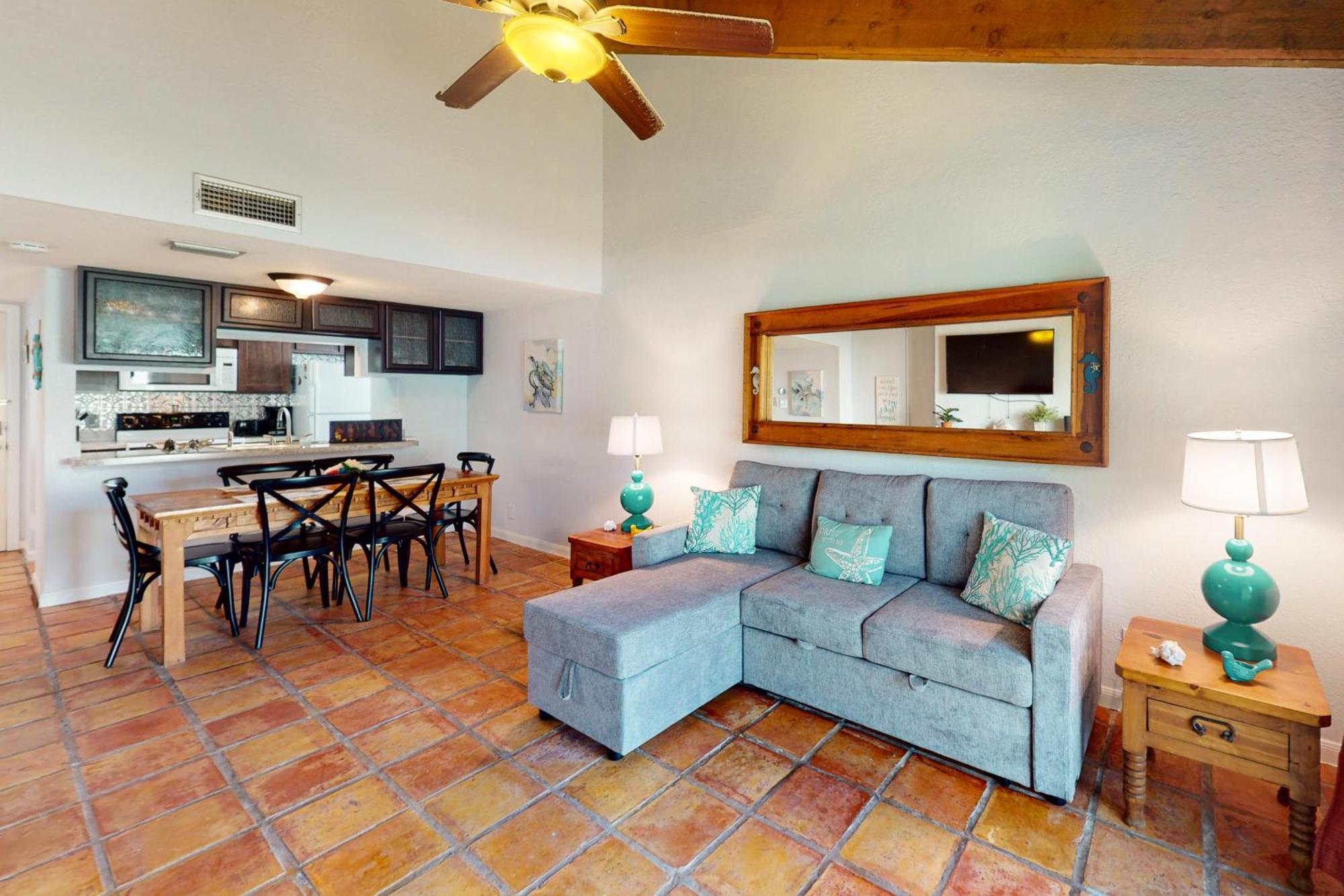 Fulton Beach Condos Rockport Rom bilde
