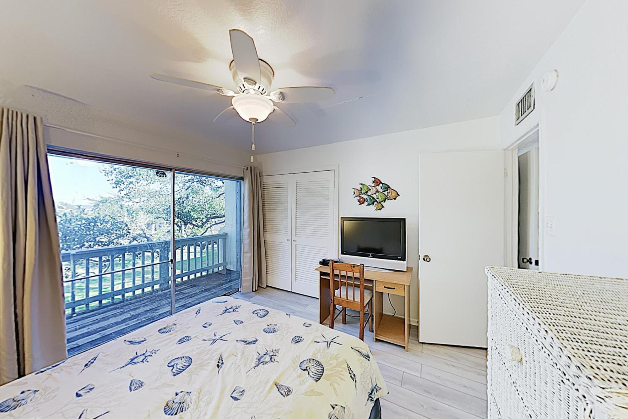 Fulton Beach Condos Rockport Rom bilde