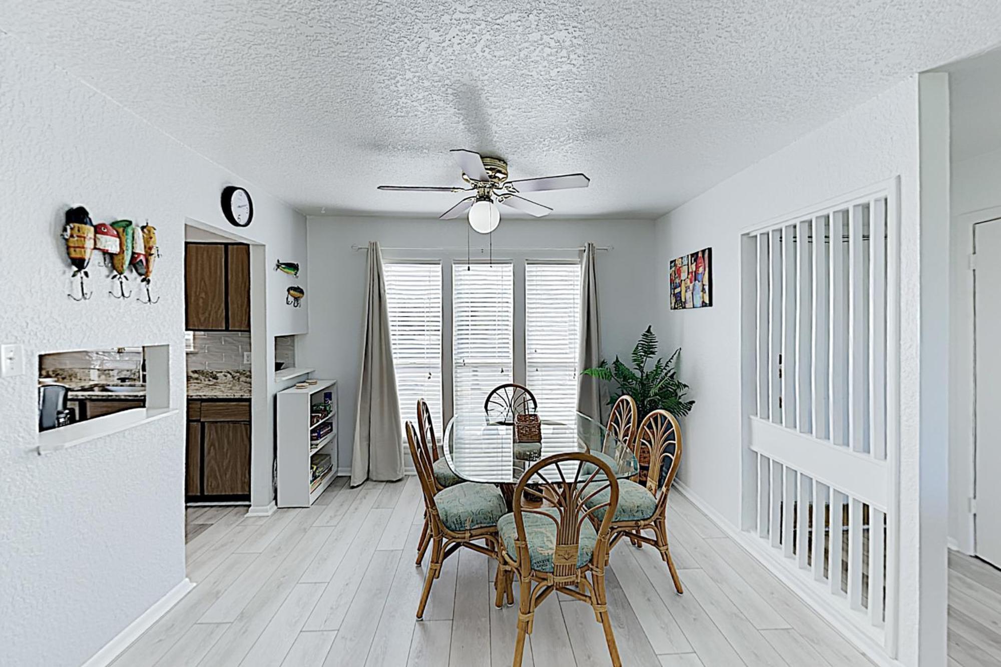 Fulton Beach Condos Rockport Rom bilde