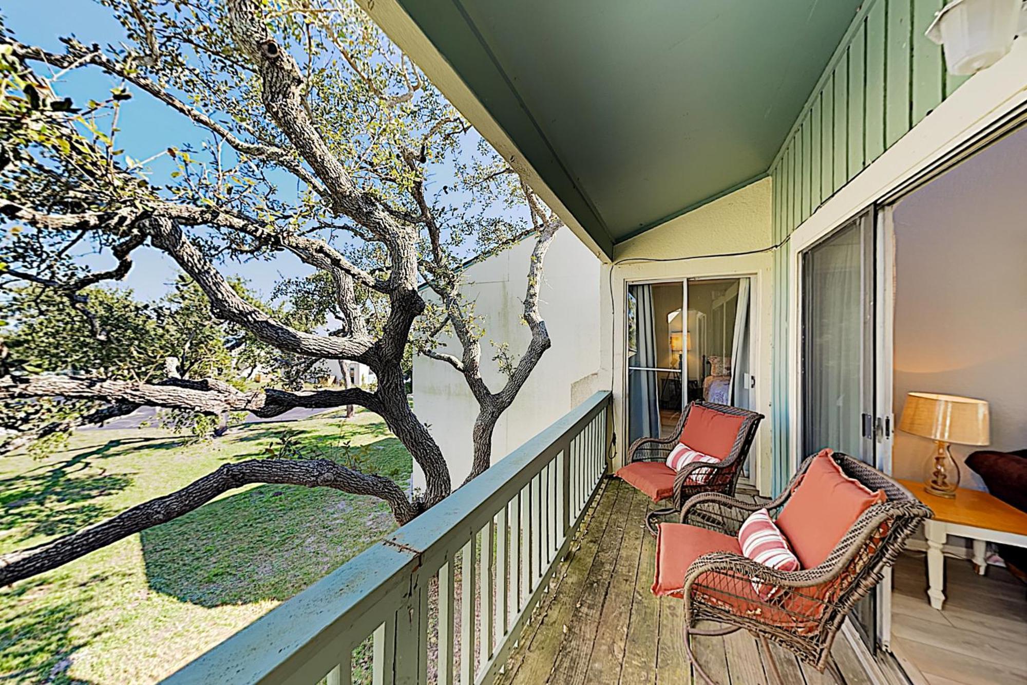 Fulton Beach Condos Rockport Rom bilde
