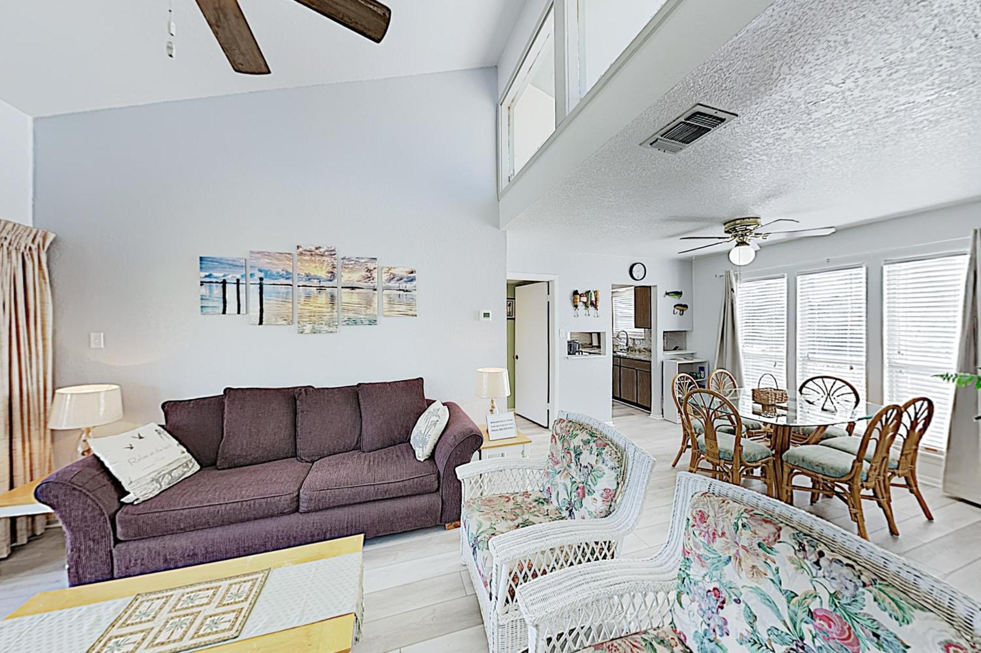 Fulton Beach Condos Rockport Rom bilde
